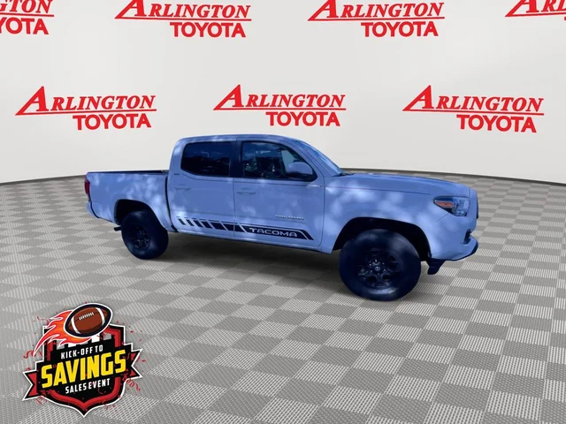 SEMINUEVOS TOYOTA Tacoma a Estados en autogozo