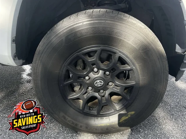 SEMINUEVOS TOYOTA Tacoma a Estados en autogozo