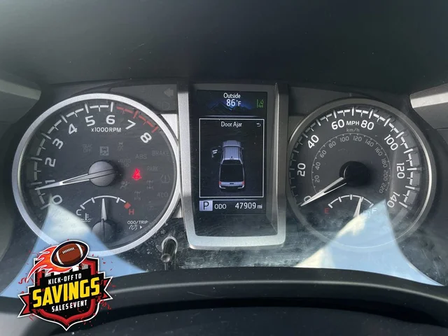 SEMINUEVOS TOYOTA Tacoma a Estados en autogozo