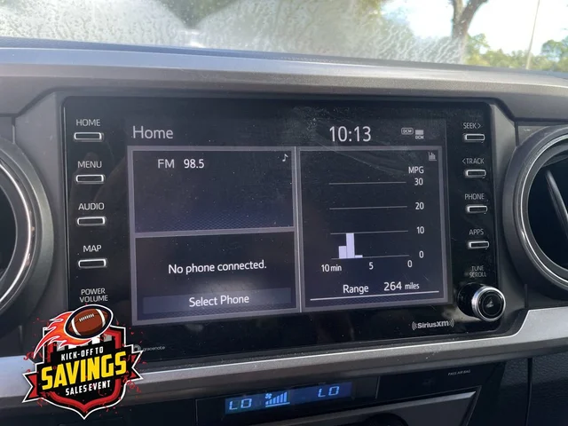 SEMINUEVOS TOYOTA Tacoma a Estados en autogozo