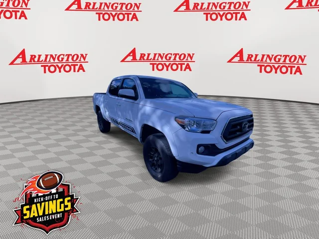 SEMINUEVOS TOYOTA Tacoma a Estados en autogozo