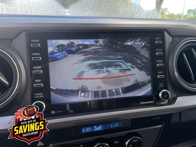 SEMINUEVOS TOYOTA Tacoma a Estados en autogozo