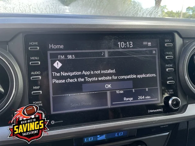 SEMINUEVOS TOYOTA Tacoma a Estados en autogozo