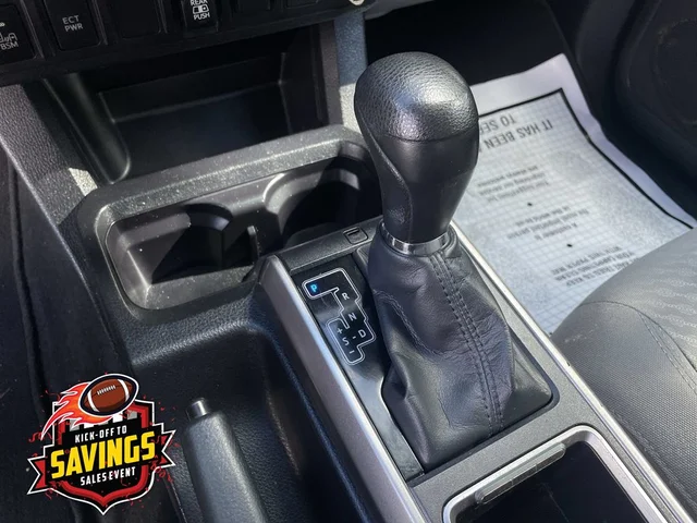 SEMINUEVOS TOYOTA Tacoma a Estados en autogozo