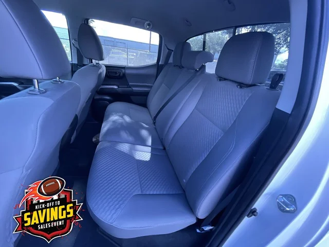 SEMINUEVOS TOYOTA Tacoma a Estados en autogozo