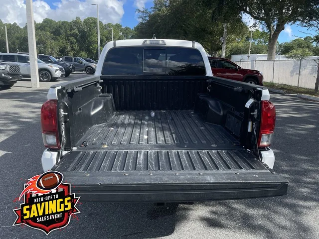 SEMINUEVOS TOYOTA Tacoma a Estados en autogozo