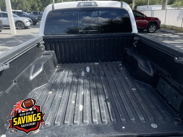 SEMINUEVOS TOYOTA Tacoma a Estados en autogozo