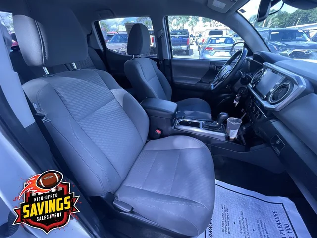 SEMINUEVOS TOYOTA Tacoma a Estados en autogozo