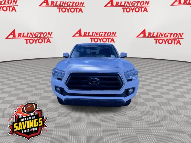 SEMINUEVOS TOYOTA Tacoma a Estados en autogozo