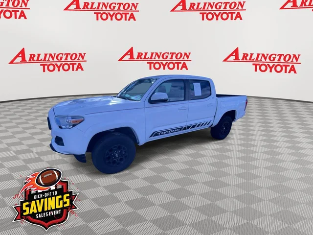 SEMINUEVOS TOYOTA Tacoma a Estados en autogozo