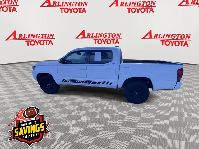 SEMINUEVOS TOYOTA Tacoma a Estados en autogozo