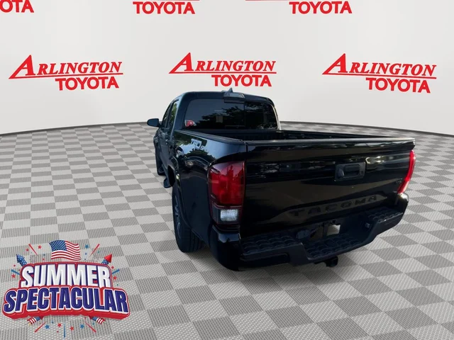 SEMINUEVOS TOYOTA Tacoma a Estados en autogozo