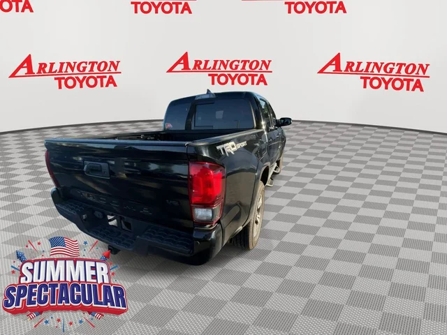 SEMINUEVOS TOYOTA Tacoma a Estados en autogozo