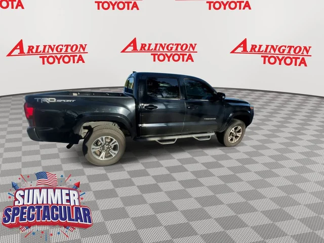 SEMINUEVOS TOYOTA Tacoma a Estados en autogozo