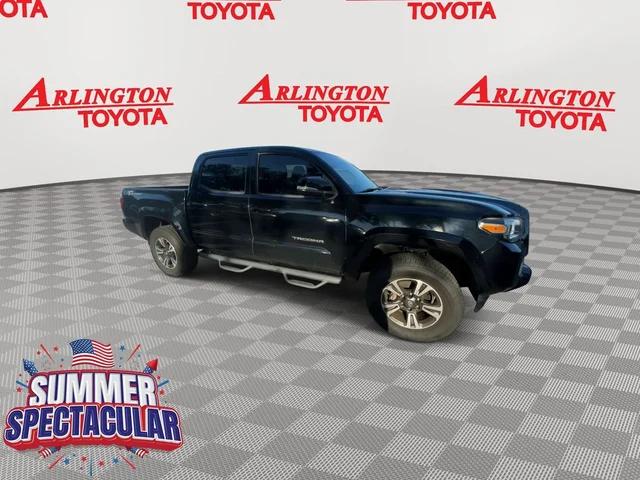 SEMINUEVOS TOYOTA Tacoma a Estados en autogozo