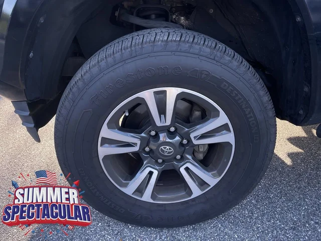 SEMINUEVOS TOYOTA Tacoma a Estados en autogozo