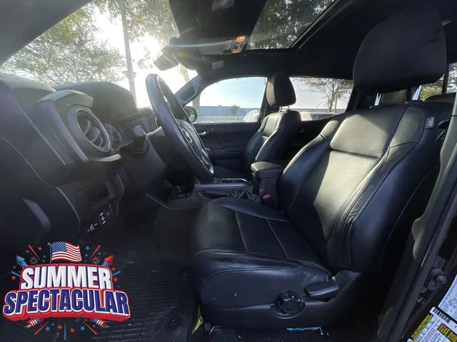 SEMINUEVOS TOYOTA Tacoma a Estados en autogozo