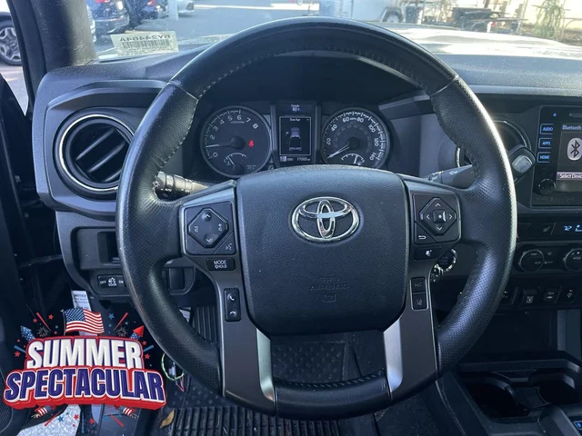 SEMINUEVOS TOYOTA Tacoma a Estados en autogozo