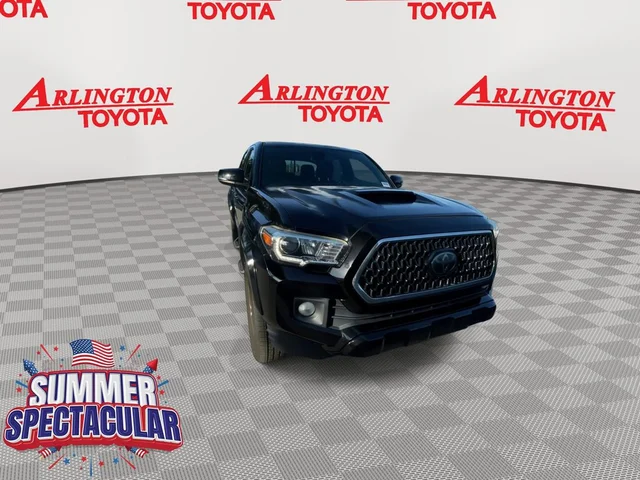 SEMINUEVOS TOYOTA Tacoma a Estados en autogozo
