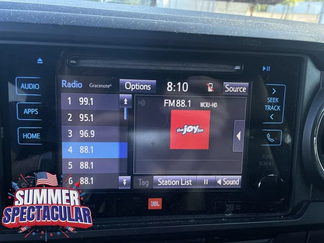 SEMINUEVOS TOYOTA Tacoma a Estados en autogozo