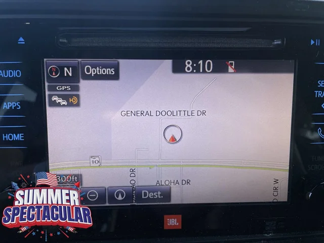 SEMINUEVOS TOYOTA Tacoma a Estados en autogozo