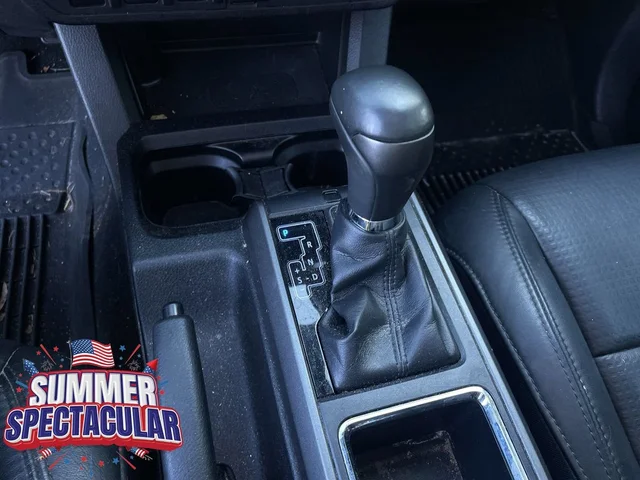 SEMINUEVOS TOYOTA Tacoma a Estados en autogozo