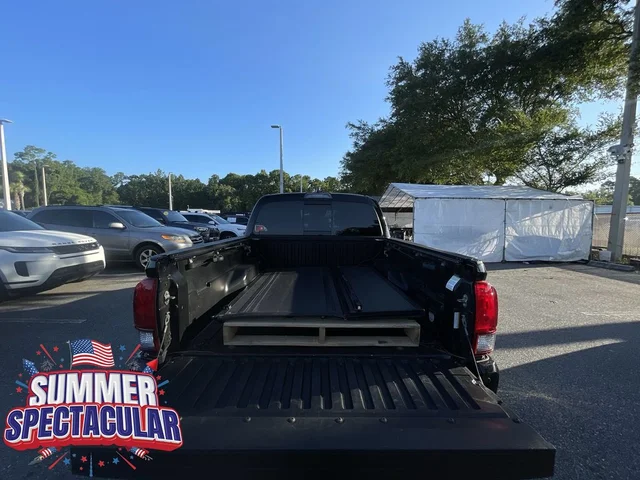 SEMINUEVOS TOYOTA Tacoma a Estados en autogozo