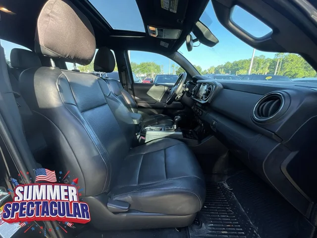 SEMINUEVOS TOYOTA Tacoma a Estados en autogozo