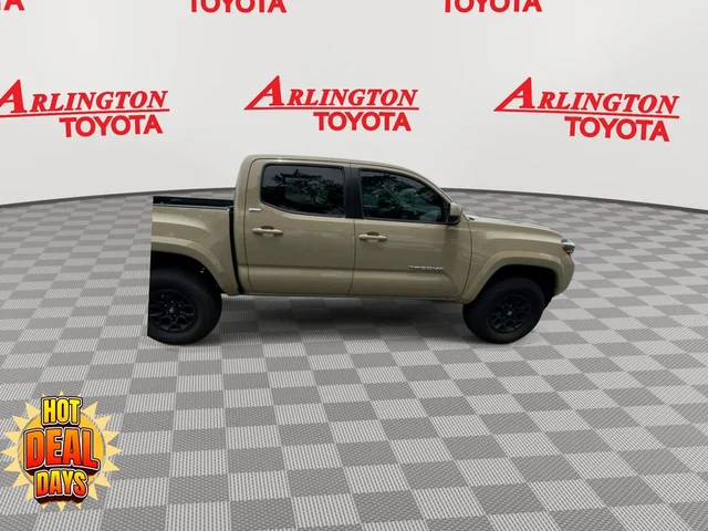 SEMINUEVOS TOYOTA Tacoma a Estados en autogozo