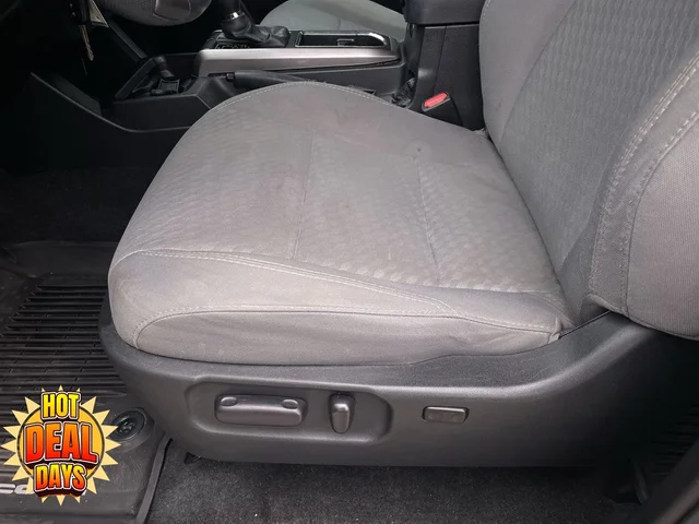 SEMINUEVOS TOYOTA Tacoma a Estados en autogozo