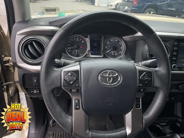 SEMINUEVOS TOYOTA Tacoma a Estados en autogozo