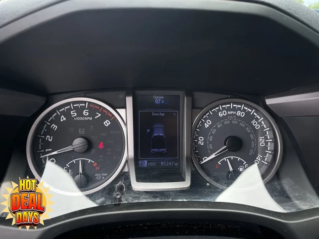 SEMINUEVOS TOYOTA Tacoma a Estados en autogozo