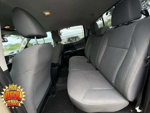 SEMINUEVOS TOYOTA Tacoma a Estados en autogozo