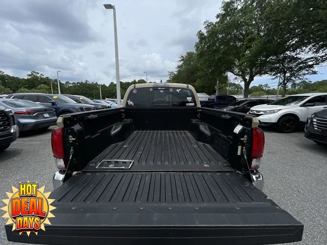 SEMINUEVOS TOYOTA Tacoma a Estados en autogozo