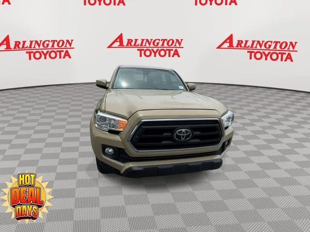 SEMINUEVOS TOYOTA Tacoma a Estados en autogozo