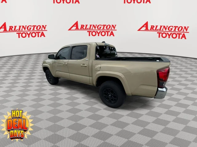 SEMINUEVOS TOYOTA Tacoma a Estados en autogozo