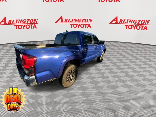 SEMINUEVOS TOYOTA Tacoma a Estados en autogozo