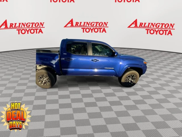 SEMINUEVOS TOYOTA Tacoma a Estados en autogozo
