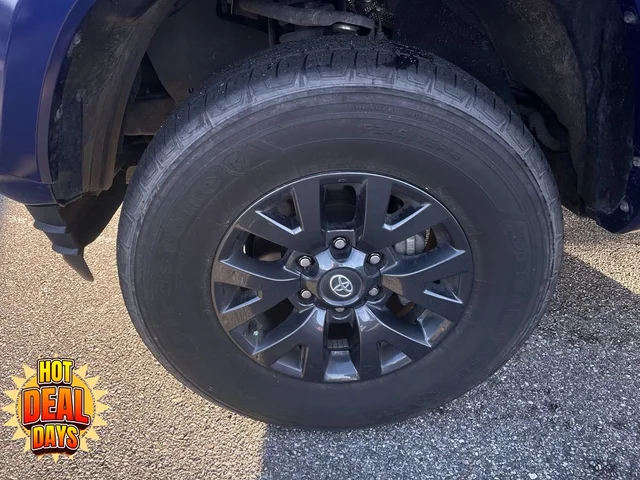 SEMINUEVOS TOYOTA Tacoma a Estados en autogozo