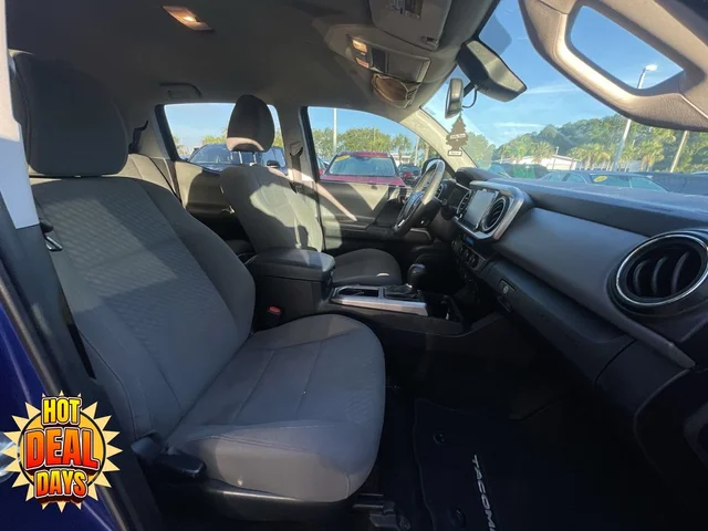 SEMINUEVOS TOYOTA Tacoma a Estados en autogozo