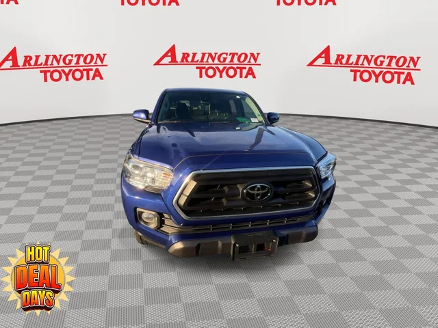 SEMINUEVOS TOYOTA Tacoma a Estados en autogozo