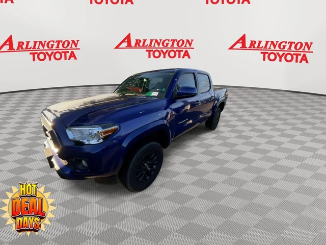 SEMINUEVOS TOYOTA Tacoma a Estados en autogozo