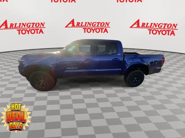 SEMINUEVOS TOYOTA Tacoma a Estados en autogozo