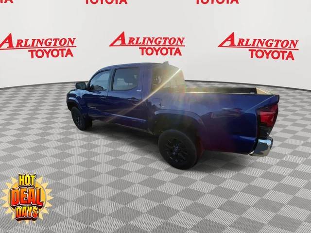 SEMINUEVOS TOYOTA Tacoma a Estados en autogozo