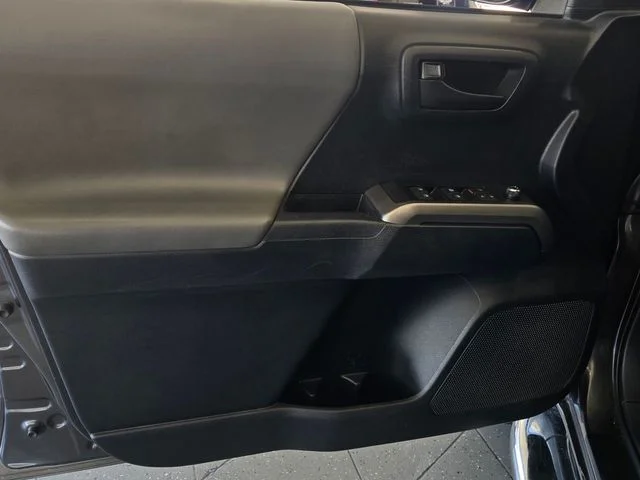 SEMINUEVOS TOYOTA Tacoma a Estados en autogozo