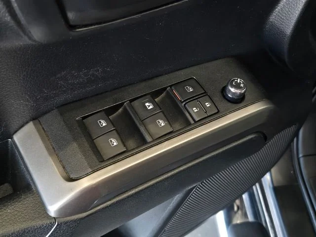 SEMINUEVOS TOYOTA Tacoma a Estados en autogozo