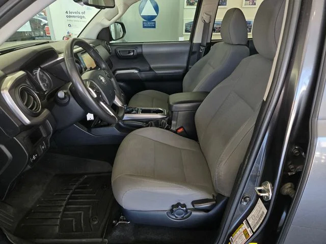 SEMINUEVOS TOYOTA Tacoma a Estados en autogozo