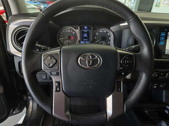 SEMINUEVOS TOYOTA Tacoma a Estados en autogozo