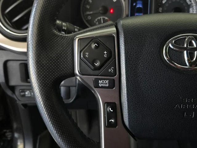 SEMINUEVOS TOYOTA Tacoma a Estados en autogozo