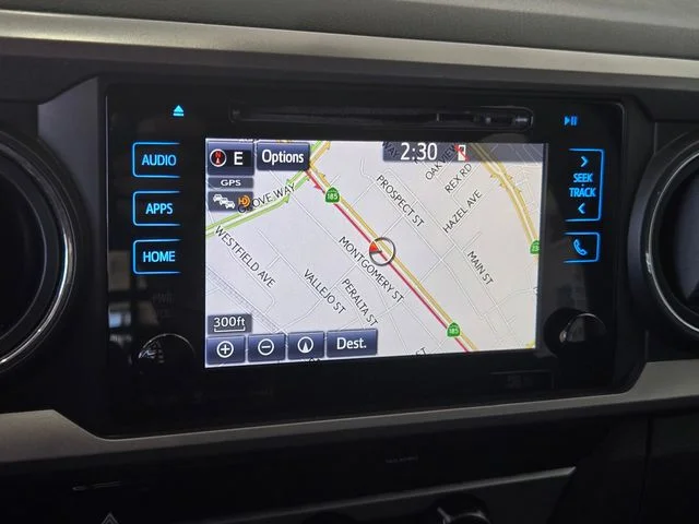 SEMINUEVOS TOYOTA Tacoma a Estados en autogozo